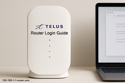 Telus login