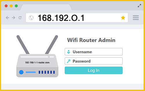168.192.O.1