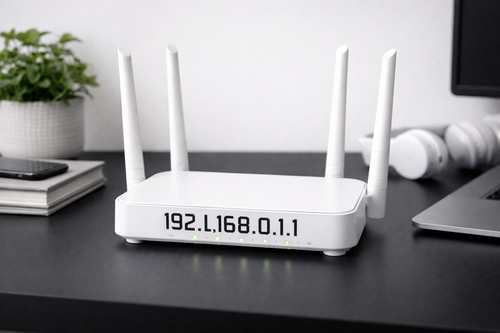 192.l.168.0.1.1 router